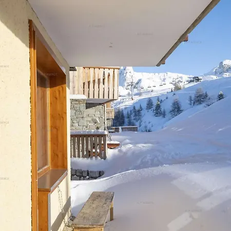 Résidence Le Sapporo - Divisible 4/5 Pers. Le Sapporo - Plagne Villages - B16sa Mae-1664 Appartamento *