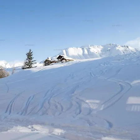 Résidence Le Sapporo - Divisible 4/5 Pers. Le Sapporo - Plagne Villages - B16sa Mae-1664 Appartamento *